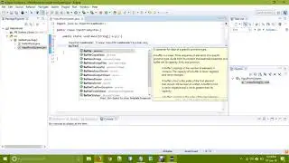 Core Java 03 Reading Input From Console in Java and Printing it to console