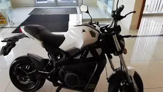 Romet E Pony Motorrad // BIKEiM e U // www.romet.at //