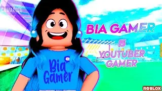 ENTREI NO BIG BROTHER DO ROBLOX!