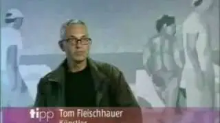 Gallerie Frey - Tom Fleischhauer