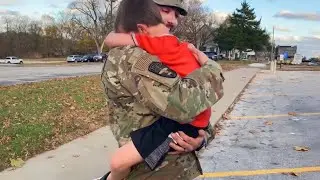 The Most Emotional Reunion Moments of 2025 That Will Make You Cry