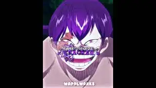 Charlotte Cracker vs Jack #onepiece