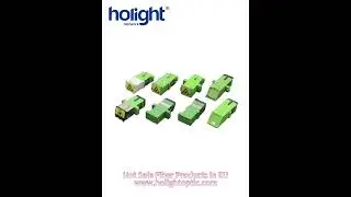 🔥Hot Sale Fiber Optic Products in Europe