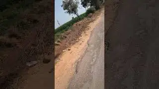 Palle pachhani pairlu,,,Gathikula roadlu Kammaladinne to Yemmiganur road 