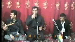 Aras Rabati & Qadr Moryasi & Raza Julakani - Bashi 7