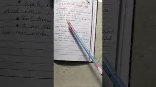 Fixed Assets vs Current Assets