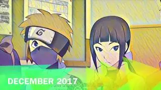 Akibento December 2017 Christmas Unboxing