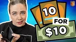 10 Disruption Spells You Should Buy for $10 | The Command Zone 689 | MTG EDH Magic Gathering