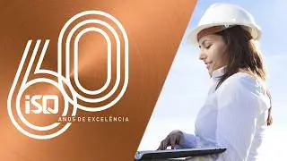 ISQ | 60 anos a testar os limites, e a superá-los