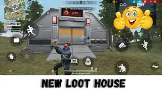 NEW  LOOT HOUSE, UPCOMING DIAMOND ROYAL😍 || GARENA FREE FIRE