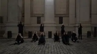 Heavy - Elli Ingram / ゆりえ(Yurie) choreography with A Rhythm Company