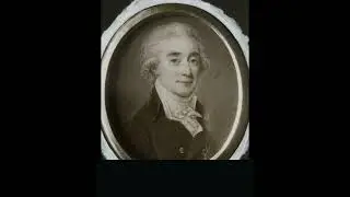 Axel Von Fersen Channeling - His life after Marie Antoinette's death