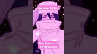 [BBS] : Byakuya Kuchiki - True Essence of Senbonzakura #bankai #bleachbravesouls #gaming