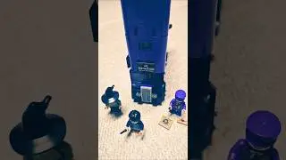 LEGO HARRY POTTER NIGHT BUS 76336 레고 해리포터 나이트버스