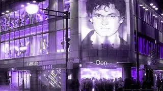 just passed my way again - Don Everly