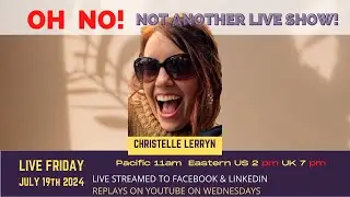 Christelle Lerryn Special