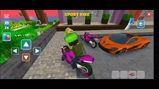 I BUY NEW CAR //ANAS GAMING//