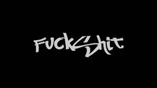 Inkread - Fuckshit (Audio)