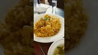 キムタクチャーハン