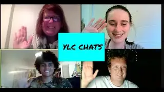 YLC Chats with Kyle Cutler!