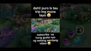 mag libang muna tau gamit si  phoveus #fyp #mobilelegends #mlbb #game #contentcreator