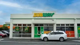 Subway Andersons Bay, Dunedin is for Sale | High Performing Sub Sandwich Franchise | Kakapo Business