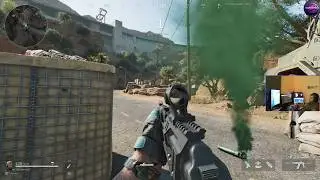 Delta Force hawk ops extraction mode gameplay - solo 2 squad terminated !! - VGameinfo