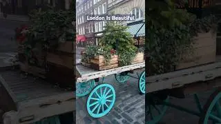 Beautiful London #trending #automobile #viralvideo #london #journey #food #travel