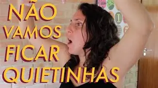 VAMOS FAZER UM ESCÂNDALO