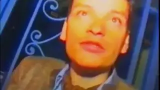 Mod Club Mousetrap London Allnighter 1995