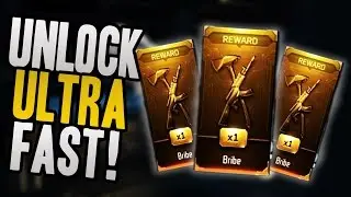 Black Ops 3: HOW TO UNLOCK 