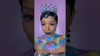 TA TA TARIKOO!! Makeup art by Anna Montez beauty