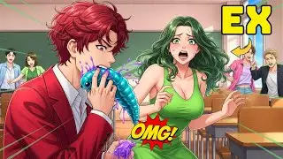Tra&iacute;do pela EX, ele COMEU o REI DOS INSETOS e ganhou PODER INFINITO! - Manhwa Recap