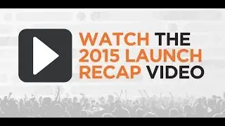 LAUNCH Music Conference & Festival 2015 Recap