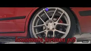 Lauantain porinat pt3/ Saabin pakoputken läpän hienosäätö (EXHAUST CUTOUT)