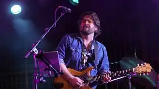 Railheart plays Jack Straw by The Grateful Dead Live at Garcia's in Chicago January 3rd 2026
