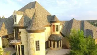 Ransom Canyon House