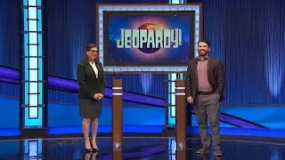Fern Creek High School chemistry teacher appears on Jeopardy!