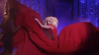 Gossip Girl Soundtrack | Lady Gaga - Bad Romance