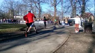 Cross de la Sabliere 2019 - L'arrrivé # 09