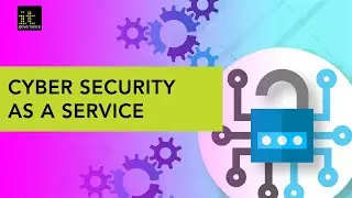 Outsource Cyber Security As A Service