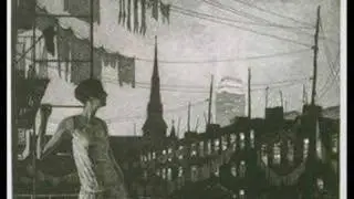 Blues In My Heart : Bert Lown's Orch & Martin Lewis-graphics