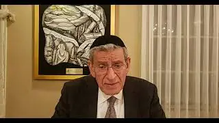Rav David Shofet live on Facebook,&ldquo;Our History Greek Helenistic influence on Israel&rdquo;, Haye Sara 5782