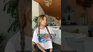 friend who refuses to read the room #comedy #funny