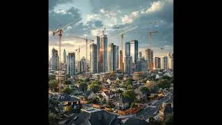 CMHC Urban Targets, Mortgage Challenges, and Ontario Real Estate Trends