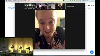 2020 Libertarian Officer Debates