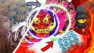 Alis.io-Epic Moments/Doublesplit+popsplit▬❥Ɏ𝓸𝓾𝓷𝓮𝓼𝓼!!
