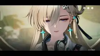 Lynae's real identity and past (Wuthering Waves 3.0) #wutheringwaves #gaming #wuwa #gameplay 