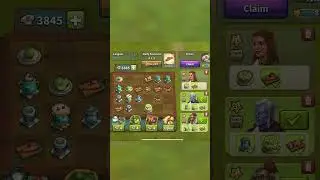 Server your best dish! #elvenar #citybuilder #gaming #fantasy