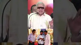 radharavi speech about kabali issue@mediafiles
